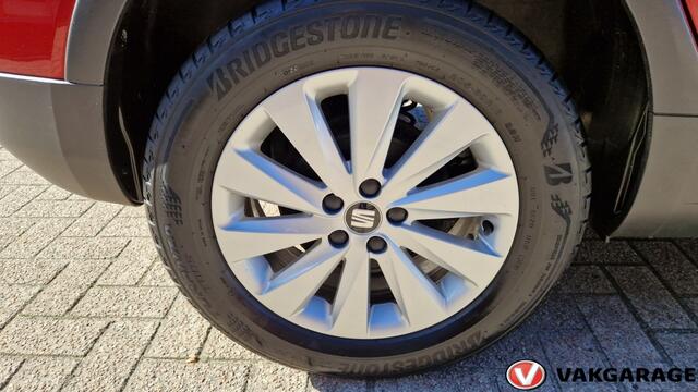 Seat Arona 1.0 TSI Reference