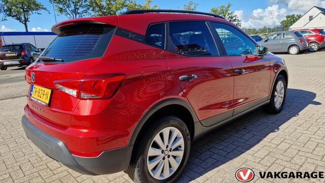 Seat Arona 1.0 TSI Reference