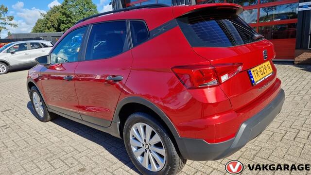 Seat Arona 1.0 TSI Reference