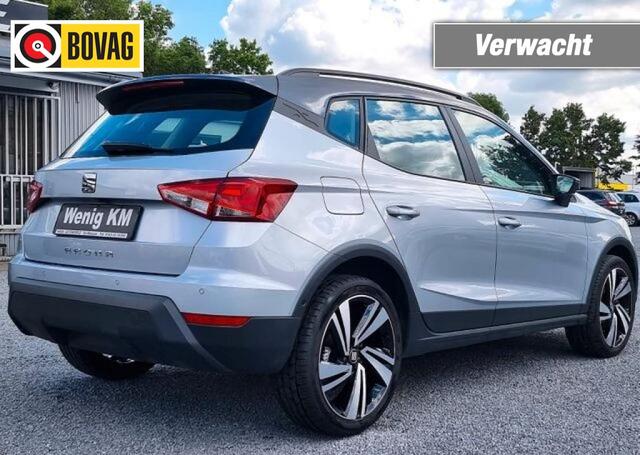 Seat Arona 1.0 TSI STYLE Business Intense Navi Adaptive Cruise Camera Topst.!!