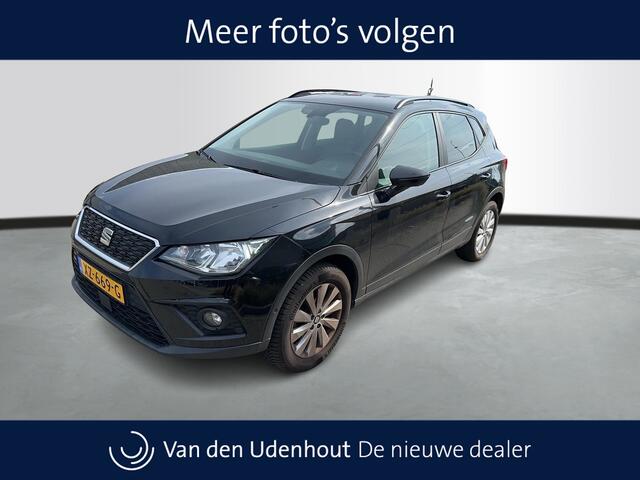 Seat Arona 1.0 TSI 95pk Style Business Intense / Navigatie / Keyless / Camera