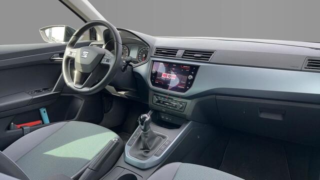 Seat Arona 1.0 TSI 95pk Style Business Intense / Navigatie / Keyless / Camera