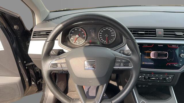 Seat Arona 1.0 TSI 95pk Style Business Intense / Navigatie / Keyless / Camera