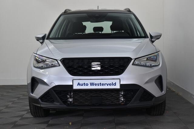 Seat Arona 1.0 TSI 115PK Style Automaat