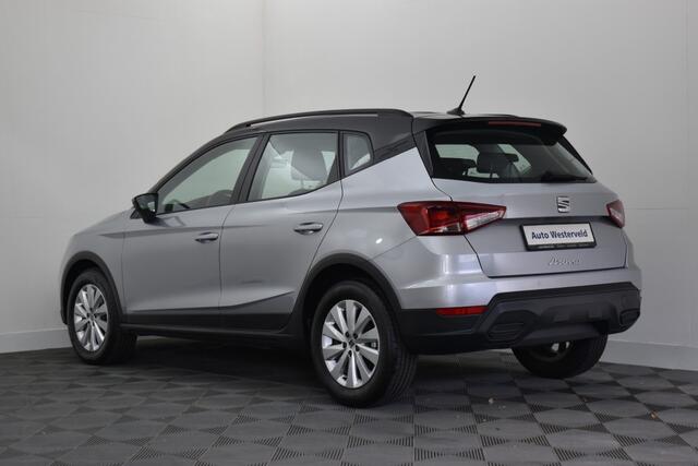Seat Arona 1.0 TSI 115PK Style Automaat