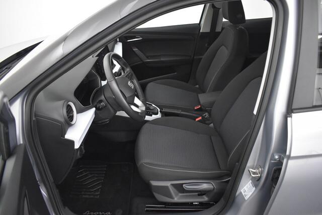 Seat Arona 1.0 TSI 115PK Style Automaat