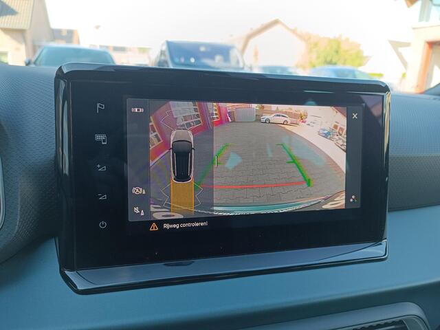 Seat Arona 1.0 TSI Xperience Business, trekhaak, carplay,