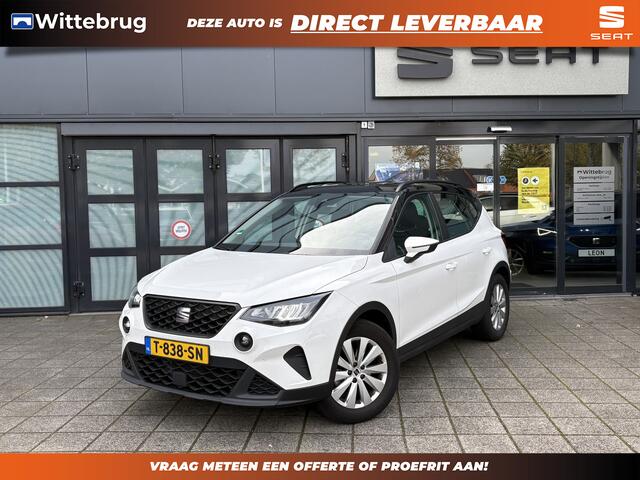 Seat Arona 1.0 TSI Style