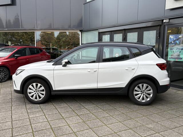Seat Arona 1.0 TSI Style