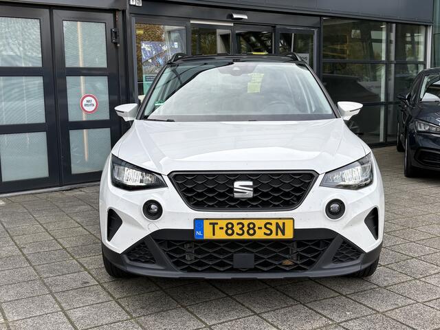 Seat Arona 1.0 TSI Style