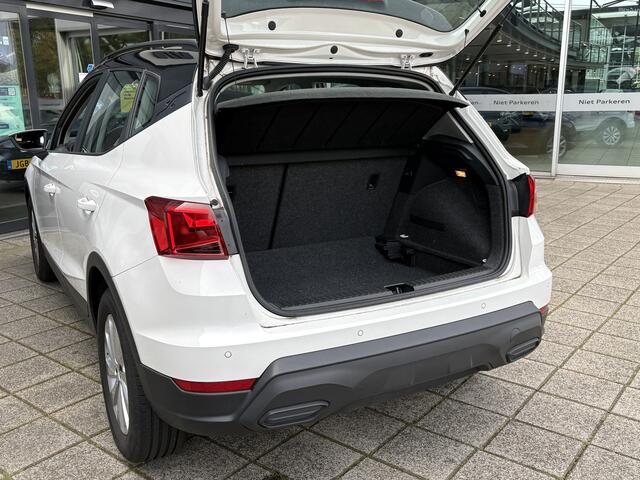 Seat Arona 1.0 TSI Style