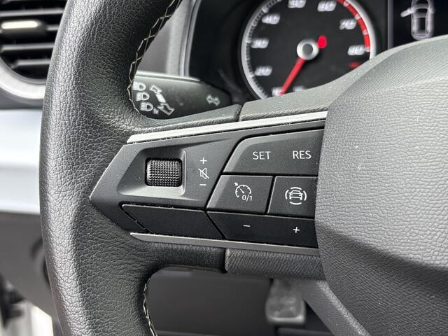 Seat Arona 1.0 TSI Style