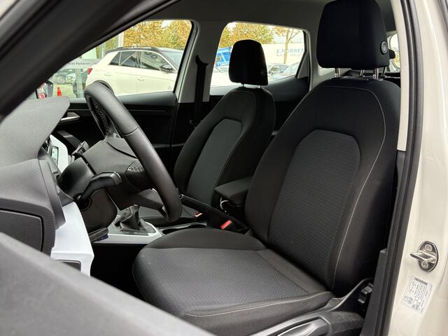 Seat Arona 1.0 TSI Style
