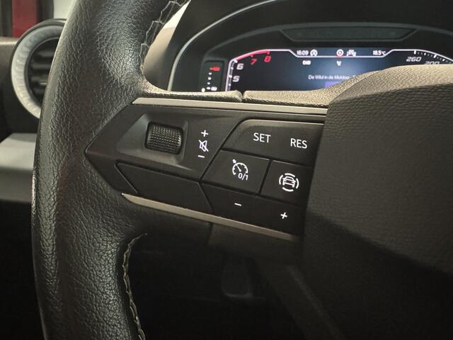 Seat Arona 1.0 Camera/Full Link/Parkeersensoren