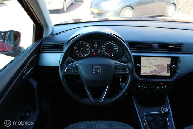 Seat Arona 1.0 TSI Xcellence APPLE CARPLAY DAB TREKHAAK