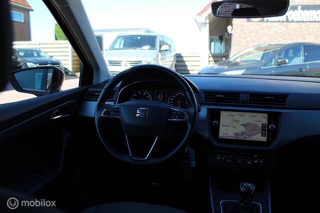 Seat Arona 1.0 TSI Xcellence APPLE CARPLAY DAB TREKHAAK
