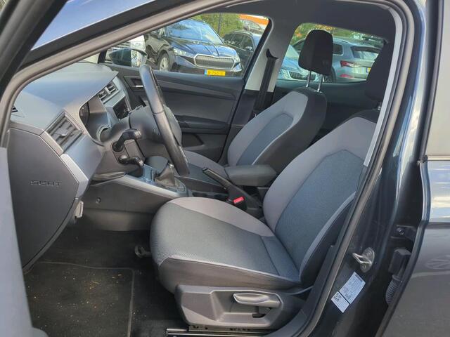 Seat Arona 1.0 TSI 96pk Style Business Intense / Navigatie / Full Link / Virtual Cockpit