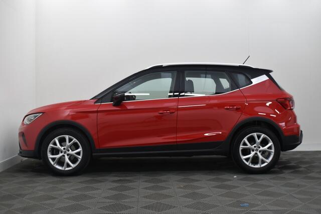 Seat Arona 1.0 TSI 110PK FR Business Intens Automaat