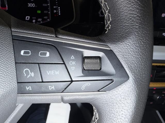 Seat Arona 1.0 EcoTSI Style AUTOMAAT !! cruise contr sprtvelgen pdc apple carplay . andriod 116 pk . Led verlichting .Stoelverwarming .