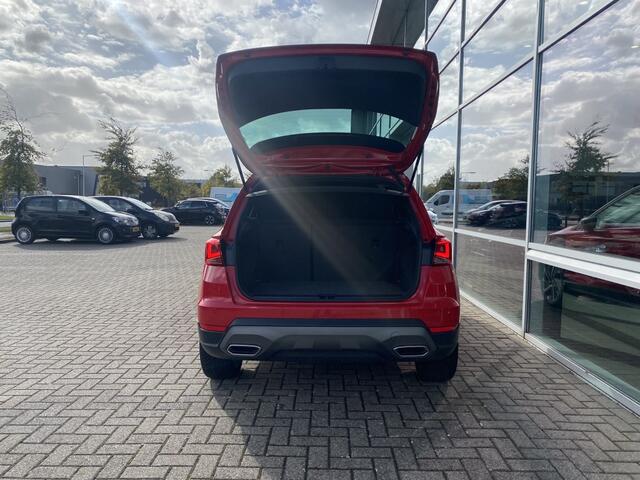 Seat Arona 1.0 EcoTSI FR Anniversary | Automaat |