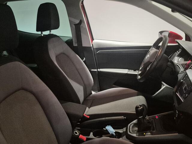 Seat Arona 1.0 TSI Style Business Intense Climate control | Navigatie