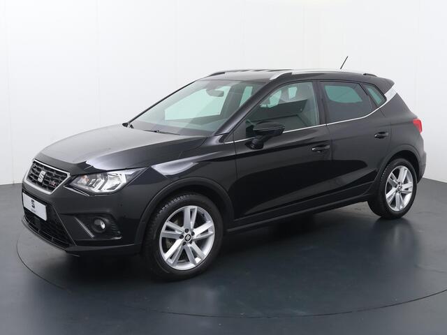 Seat Arona 1.0 TSI FR Business Intense | 110 PK | Navigatiesysteem | Achteruitrijcamera | Adaptive cruise control |