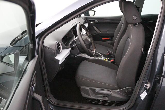 Seat Arona 1.0 TSI Style Business Intense | Navigatie | Parkeercamera | Stoelverwarming | Digitale cockpit