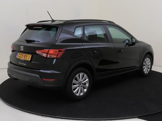 Seat Arona 1.0 EcoTSI Style Business Connect