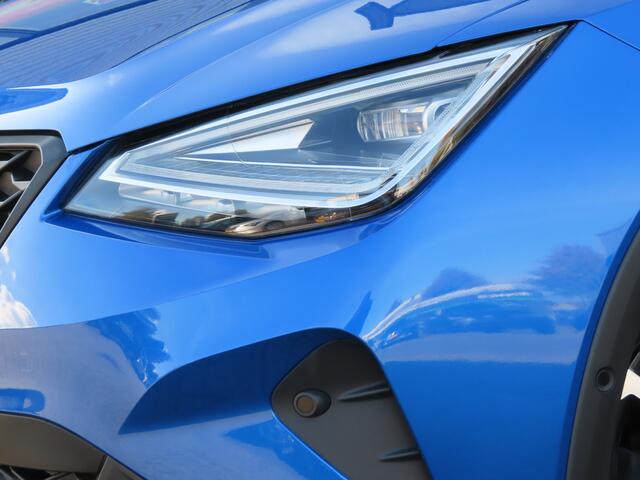 Seat Arona 1.0 EcoTSI Style Business Connect | camera | full led | parkeersensoren voor + achter