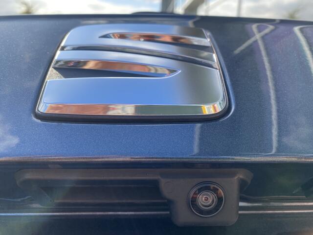 Seat Arona 1.0 EcoTSI FR Business Connect.