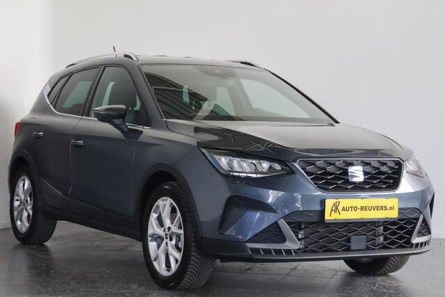 Seat Arona 1.0 TSI FR / LED / Navi / ACC / CarPlay / Clima