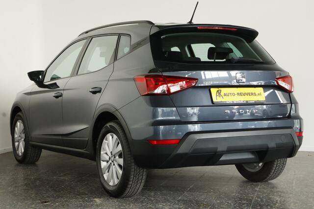 Seat Arona 1.0 TSI Style / Airco / 4S band