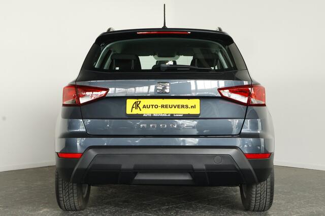 Seat Arona 1.0 TSI Style / Airco / 4S band