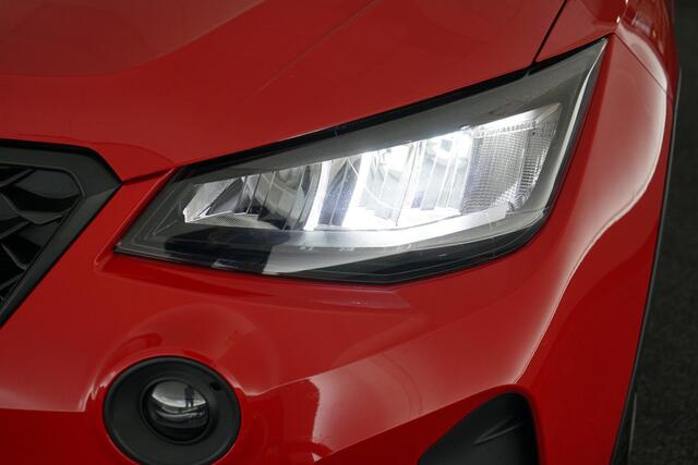 Seat Arona 1.0 TSI Style