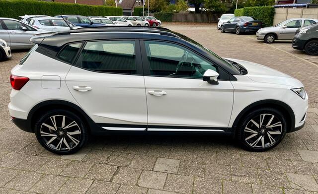 Seat Arona 1.0 TSI / DSG / OUTDOOR ED / LED /