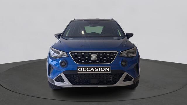 Seat Arona 1.0 TSI Xperience