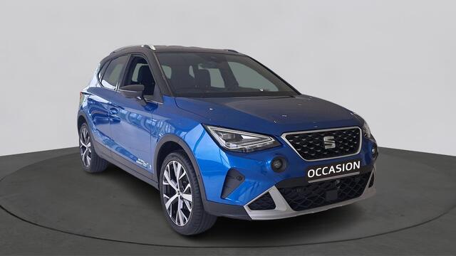 Seat Arona 1.0 TSI Xperience