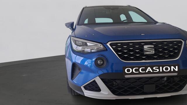 Seat Arona 1.0 TSI Xperience