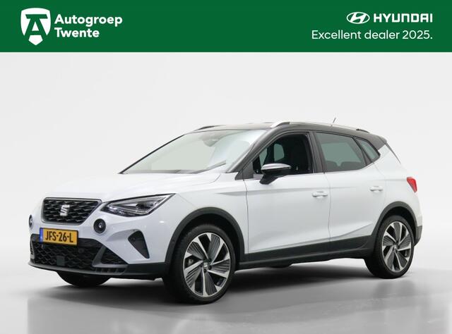 Seat Arona 1.0 EcoTSI FR Anniversary | Private lease 469 pm