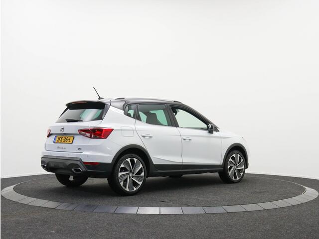 Seat Arona 1.0 EcoTSI FR Anniversary | Private lease 469 pm