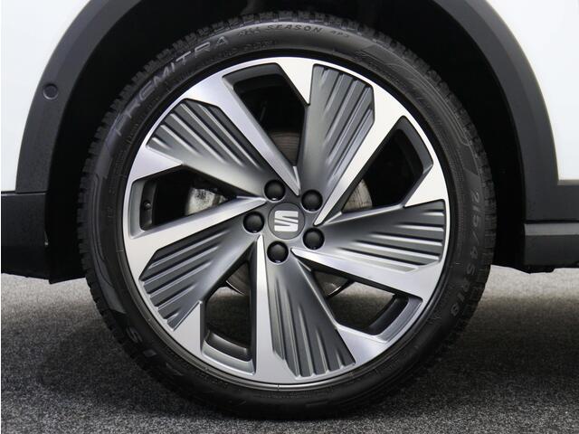 Seat Arona 1.0 EcoTSI FR Anniversary | Private lease 469 pm