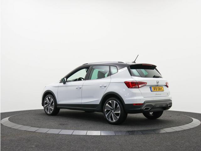 Seat Arona 1.0 EcoTSI FR Anniversary | Private lease 469 pm