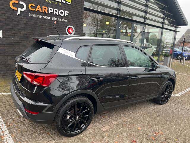 Seat Arona 1.0 TSI FR LTD ED.