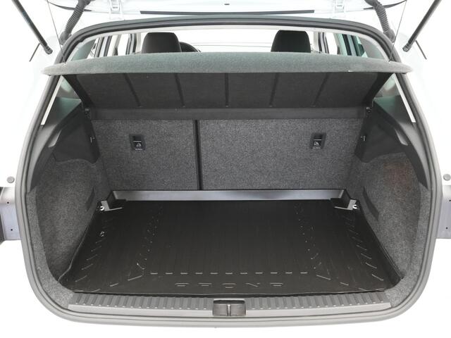 Seat Arona 1.0 TSI 115pk DSG Style Navigatie Clima Trekhaak PDC Privacy glass 205