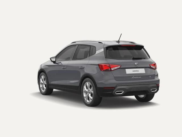 Seat Arona FR Business Connect 1.0 TSI 95 PK | Black pack | Stoelverwarming | Adaptive cruise control | Achteruitrijcamera
