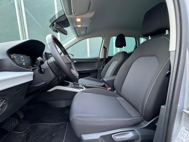 Seat Arona 1.0 TSI 110pk DSG Style | Carplay | Winter pakket