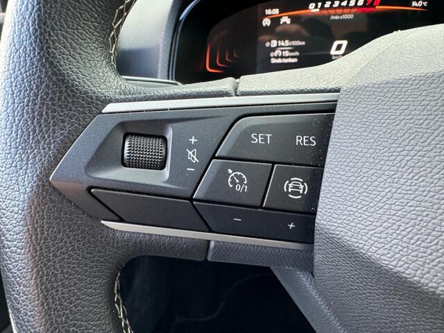 Seat Arona 1.0 TSI 110pk DSG Style | Carplay | Winter pakket