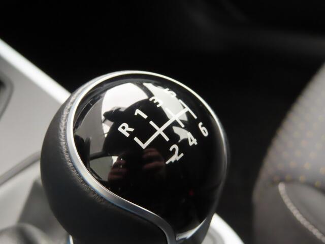 Seat Arona 1.0 TSI Style Business Connect | adaptive cruise | camera | parkassist | full led