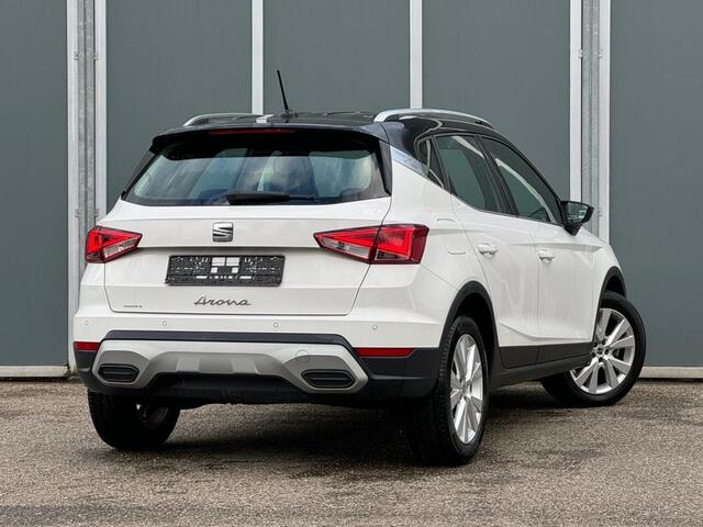 Seat Arona 1.0 TSI 110pk Xperience | Navi | Climate | Trekhaak