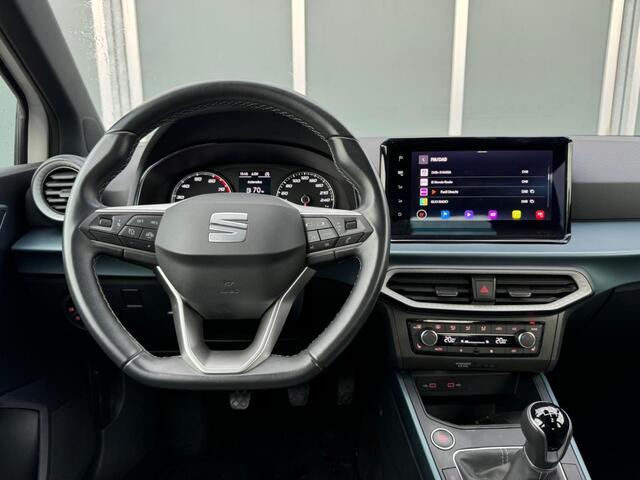 Seat Arona 1.0 TSI 110pk Xperience | Navi | Climate | Trekhaak